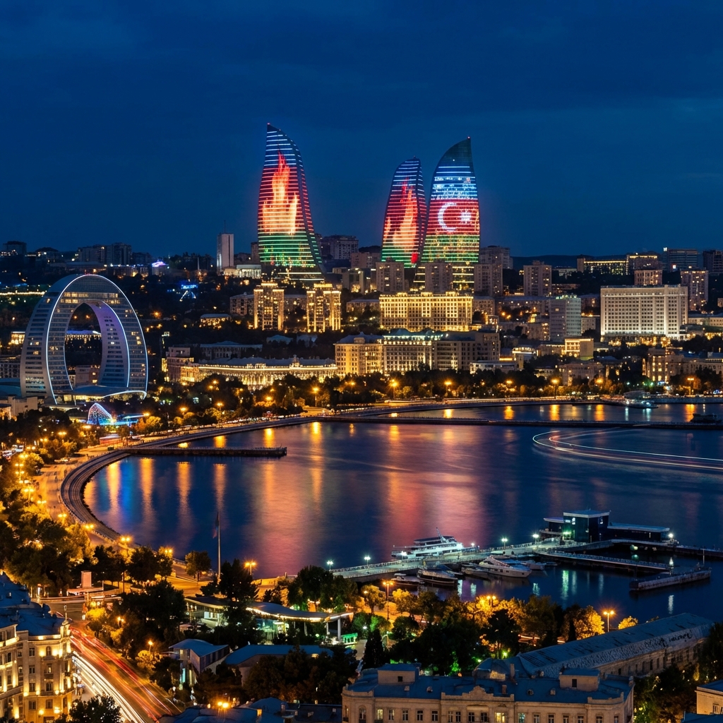 Azerbaijan