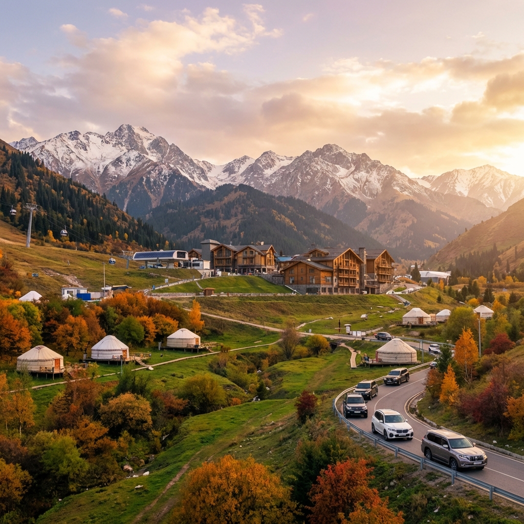 Kazakhstan